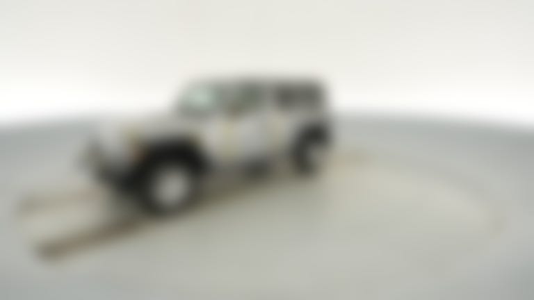 2018 Jeep Wrangler Unlimited vehicle photo