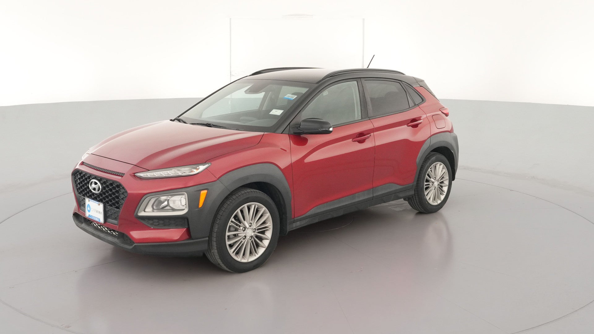 2019 Hyundai Kona vehicle photo