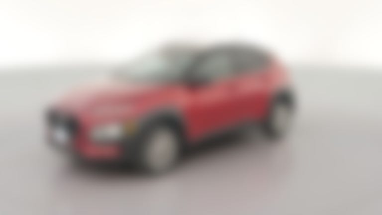 2019 Hyundai Kona vehicle photo