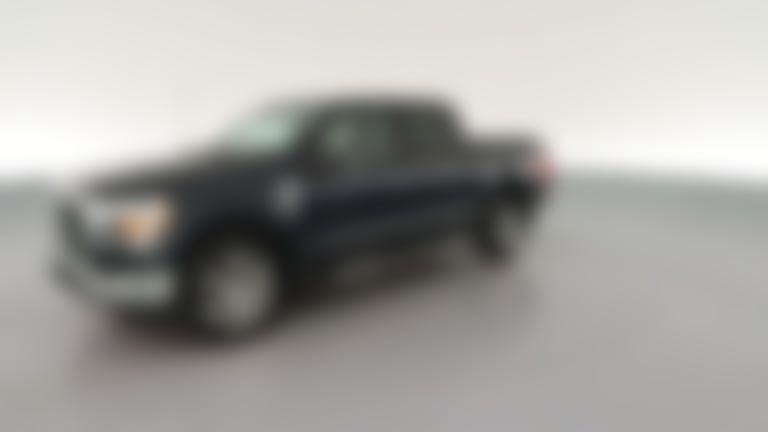 2022 Ford F150 SuperCrew Cab vehicle photo