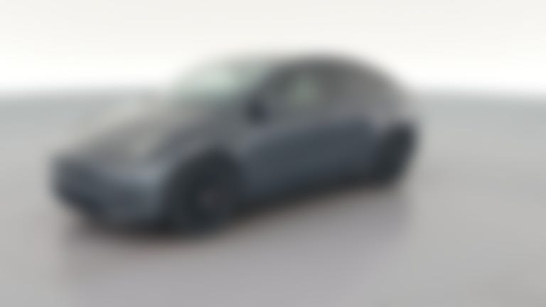 2022 Tesla Model Y vehicle photo