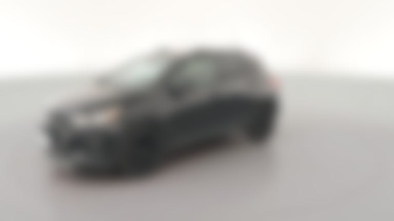 2019 Chevrolet Trax vehicle photo