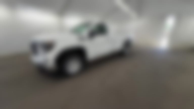 2024 GMC Sierra 1500 Regular Cab vehicle photo