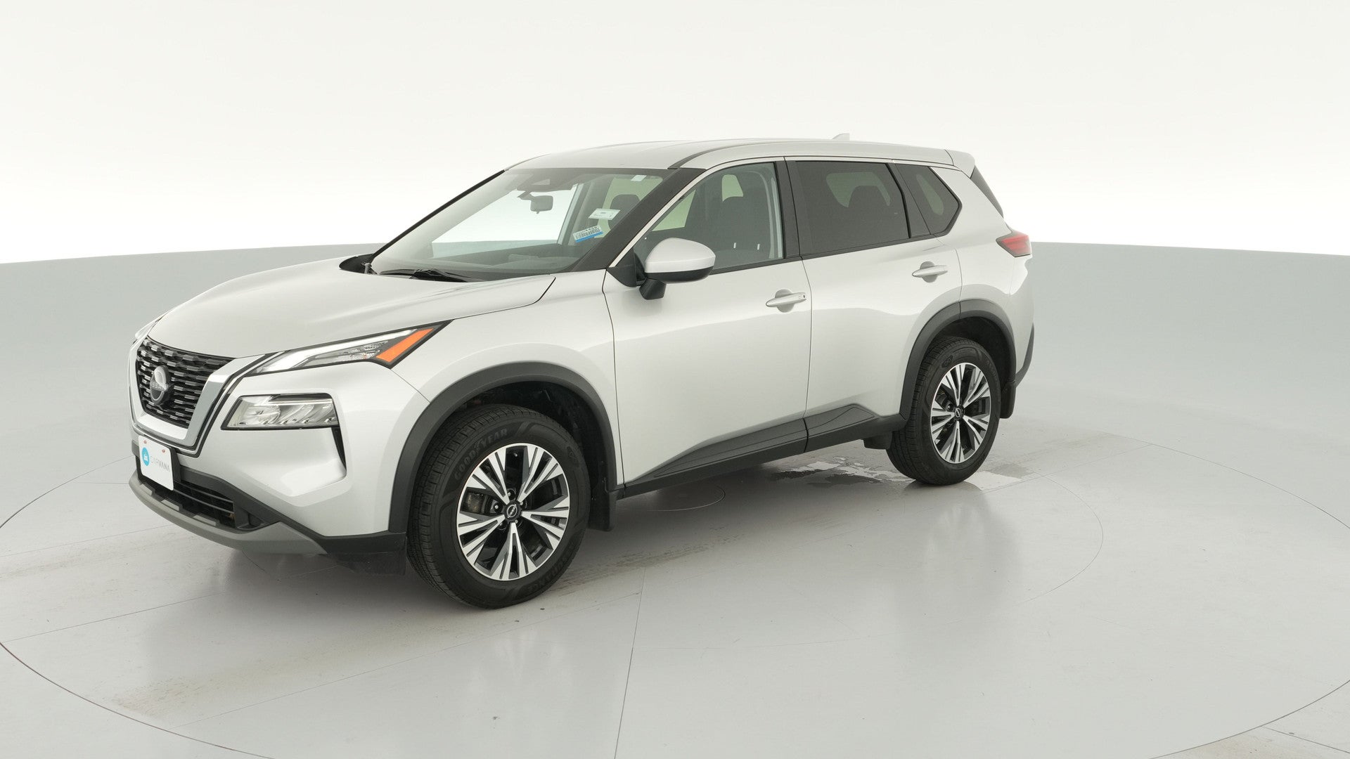 2023 Nissan Rogue vehicle photo