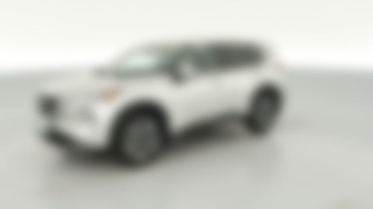 2023 Nissan Rogue vehicle photo
