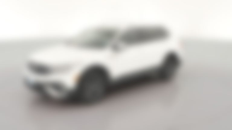 2022 Volkswagen Tiguan vehicle photo