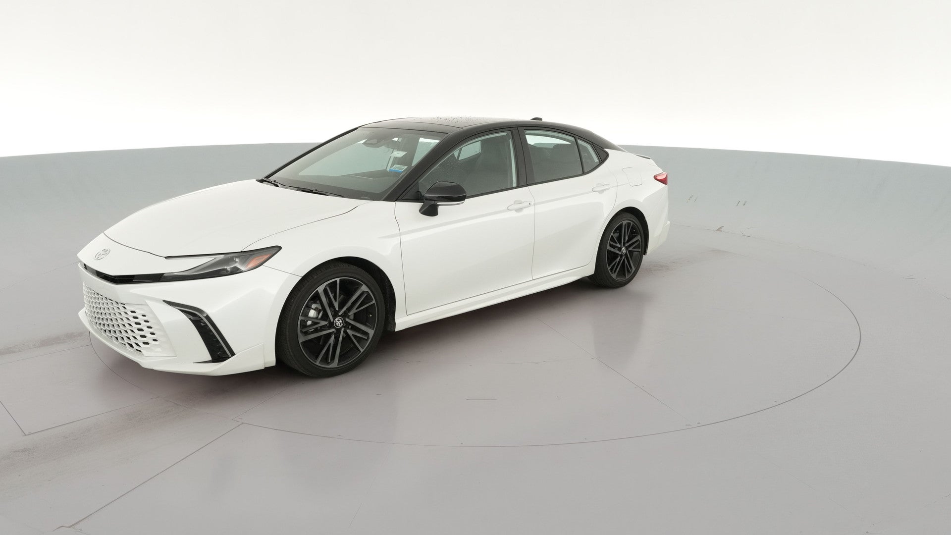 2025 Toyota Camry vehicle photo