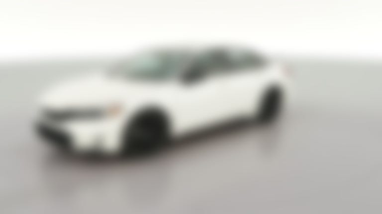 2025 Honda Civic vehicle photo