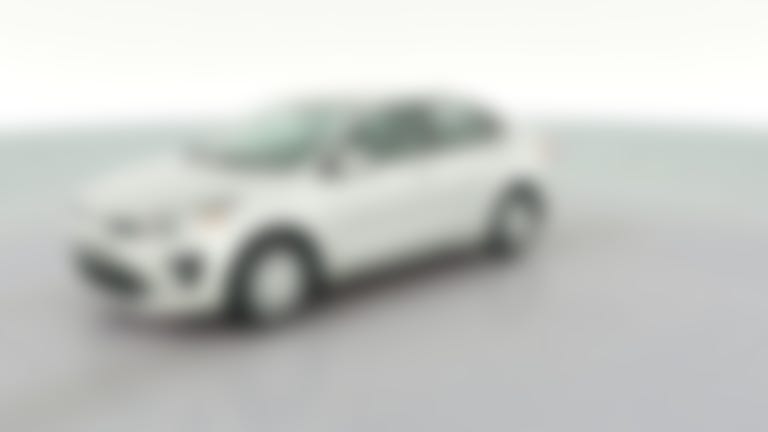 2022 Kia Rio vehicle photo