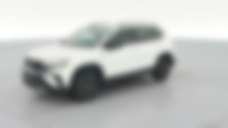 2022 Volkswagen Taos vehicle photo