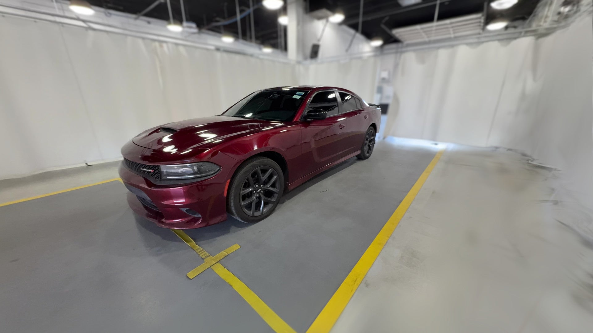 2019 Dodge Charger vehicle photo