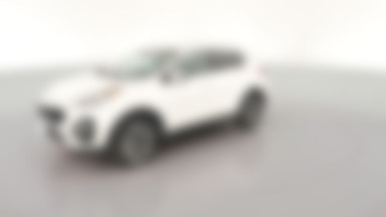 2020 Kia Sportage vehicle photo