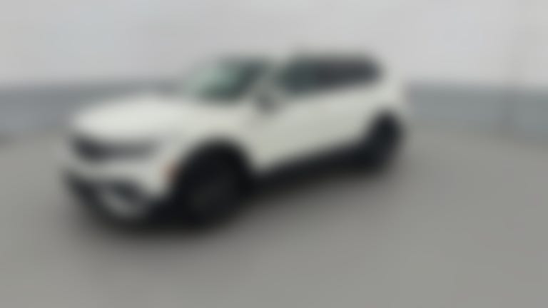 2022 Volkswagen Tiguan vehicle photo