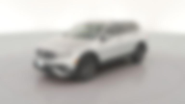 2023 Volkswagen Tiguan vehicle photo