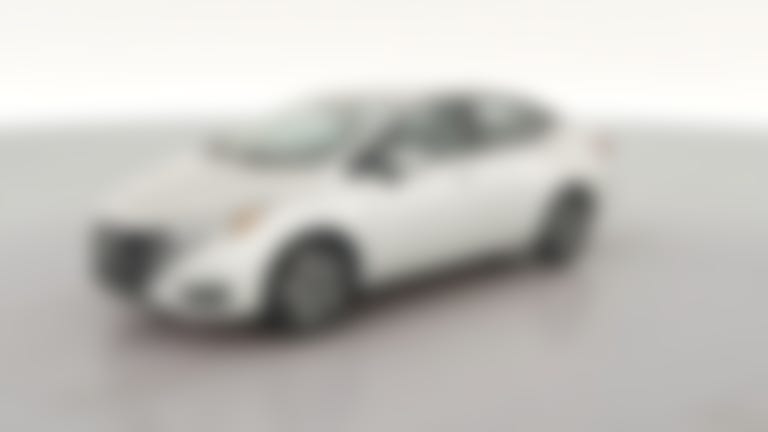 2025 Nissan Versa vehicle photo