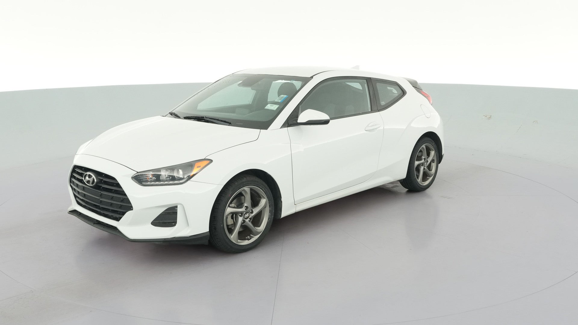 2019 Hyundai Veloster vehicle photo