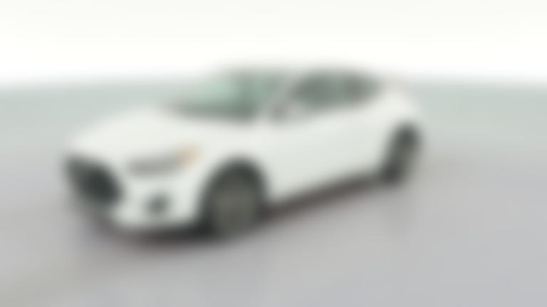 2019 Hyundai Veloster vehicle photo
