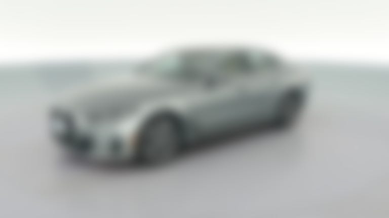 2025 BMW 4 Series vehicle photo
