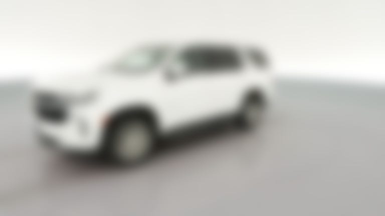 2023 Chevrolet Tahoe vehicle photo