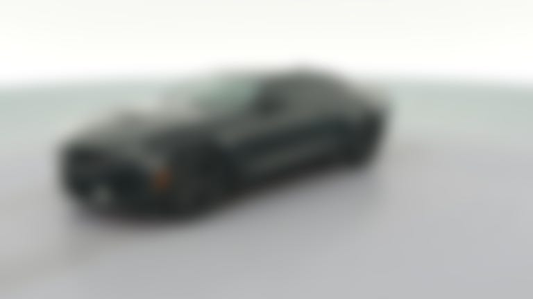 2023 Chevrolet Camaro vehicle photo