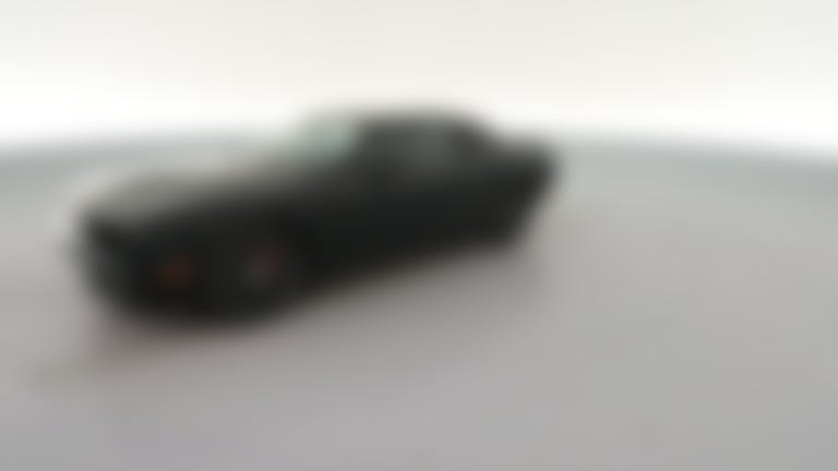 2021 Dodge Challenger vehicle photo