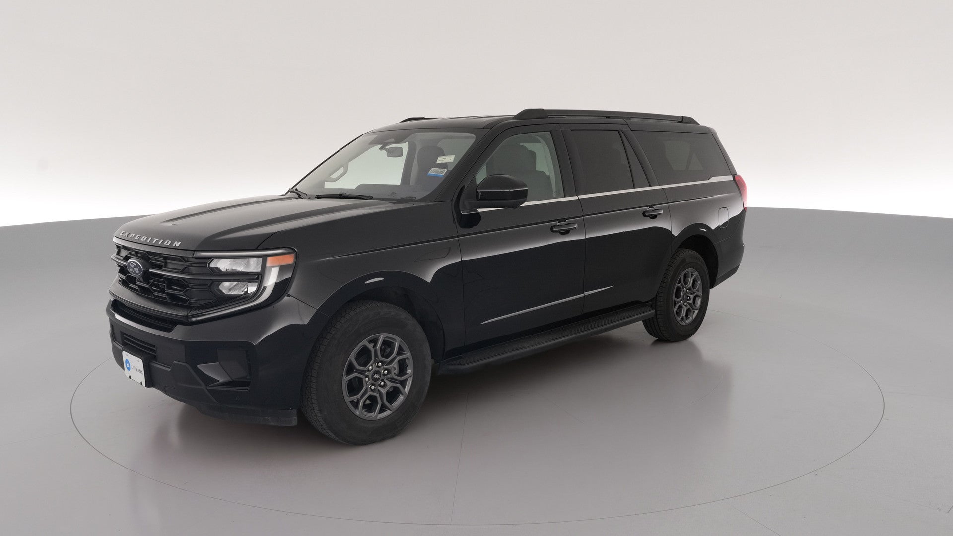 2025 Ford Expedition MAX vehicle photo