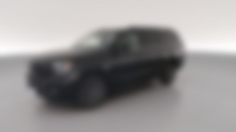 2025 Ford Expedition MAX vehicle photo
