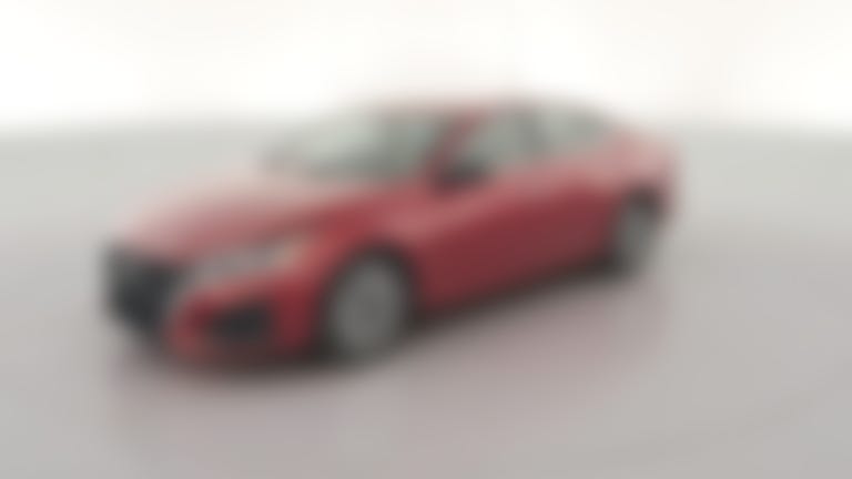 2025 Nissan Altima vehicle photo
