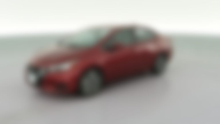 2022 Nissan Versa vehicle photo