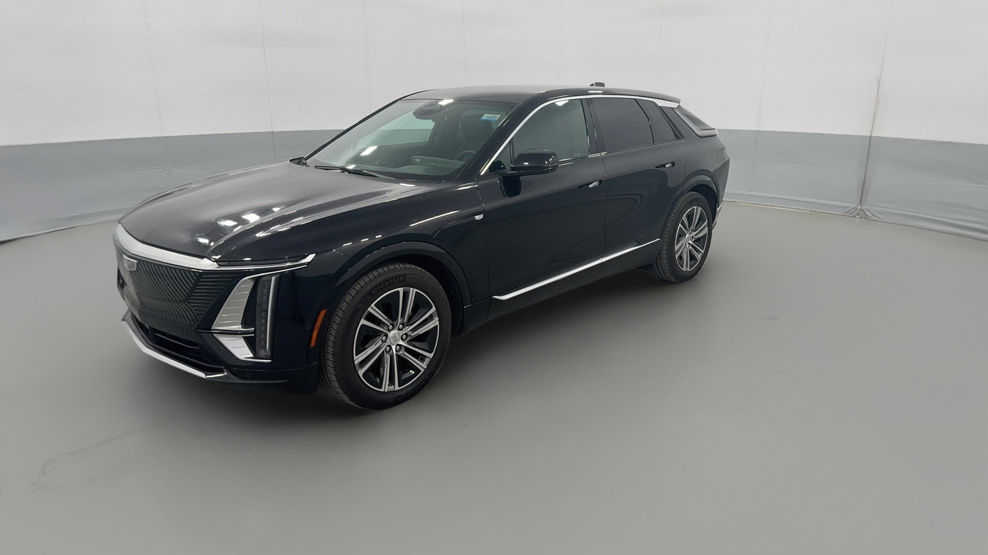 2024 Cadillac LYRIQ vehicle photo