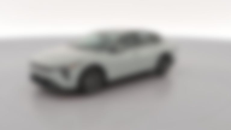 2025 Kia K4 vehicle photo