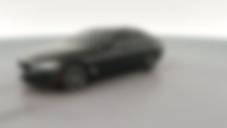 2021 BMW 5 Series vehicle photo