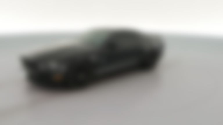 2014 Ford Mustang vehicle photo