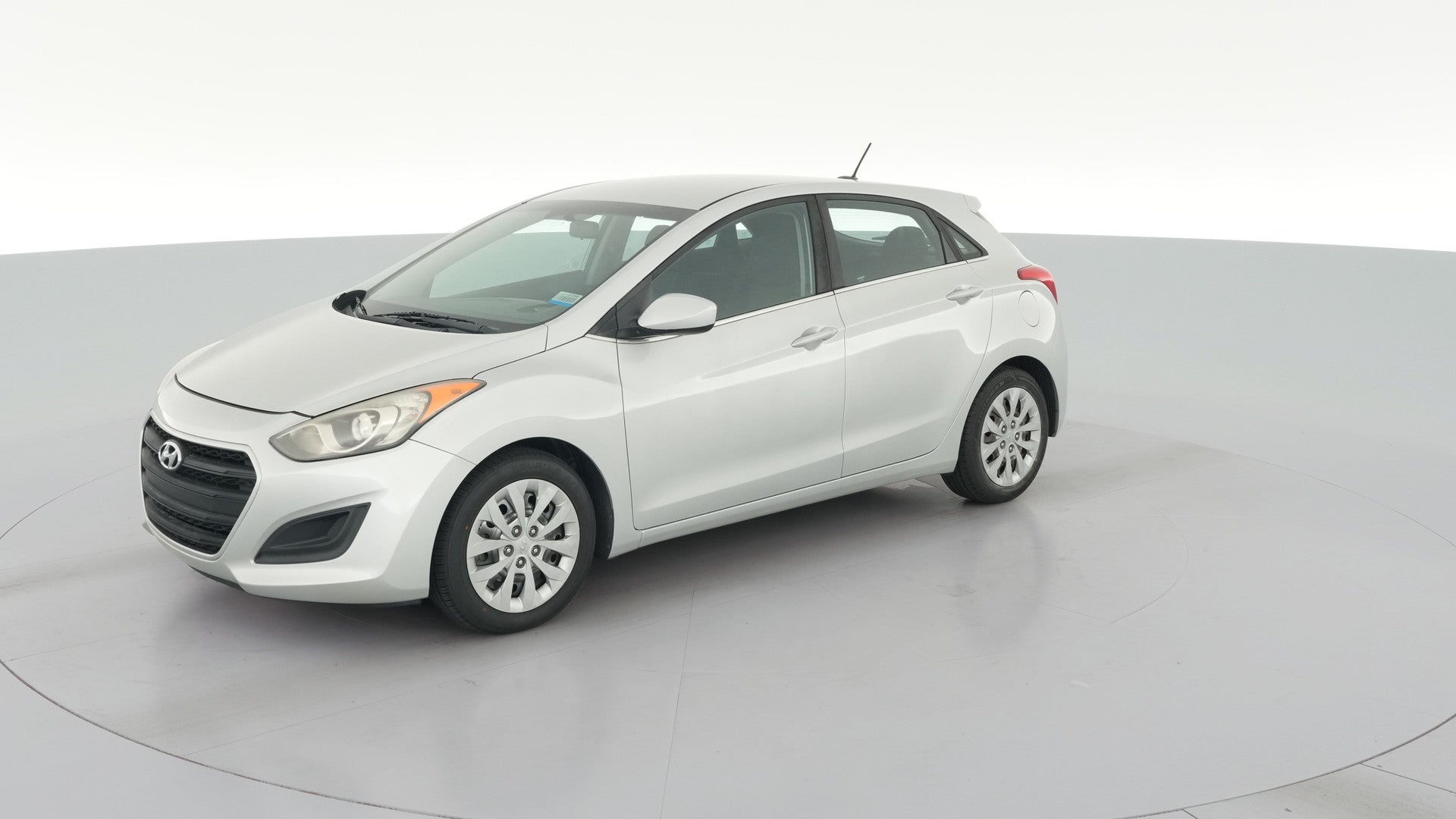 2017 Hyundai Elantra GT vehicle photo