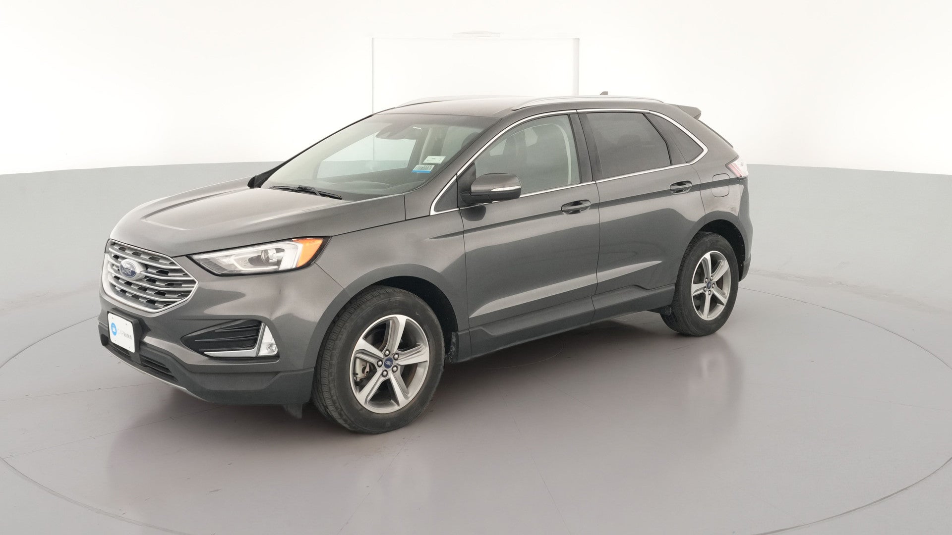 2019 Ford Edge vehicle photo