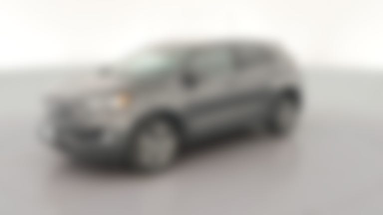 2019 Ford Edge vehicle photo