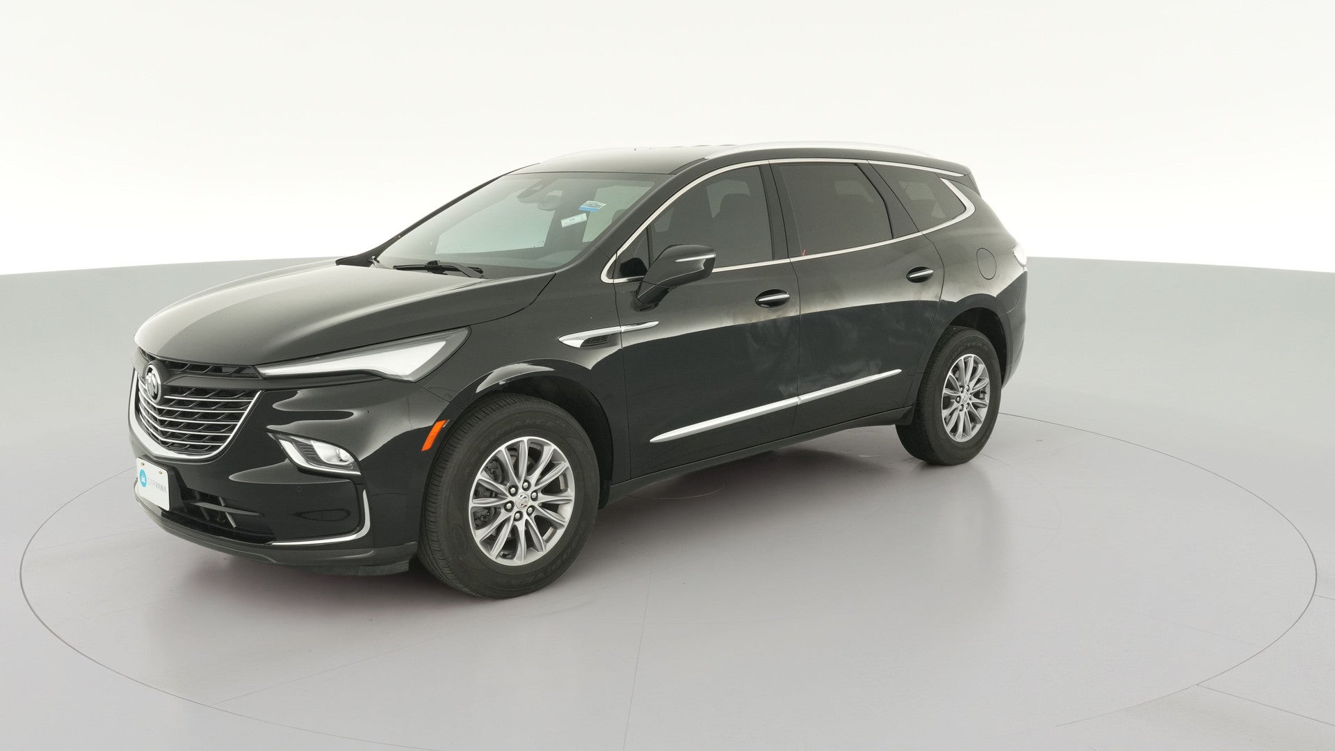 2023 Buick Enclave vehicle photo