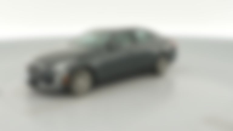 2017 Cadillac CTS vehicle photo