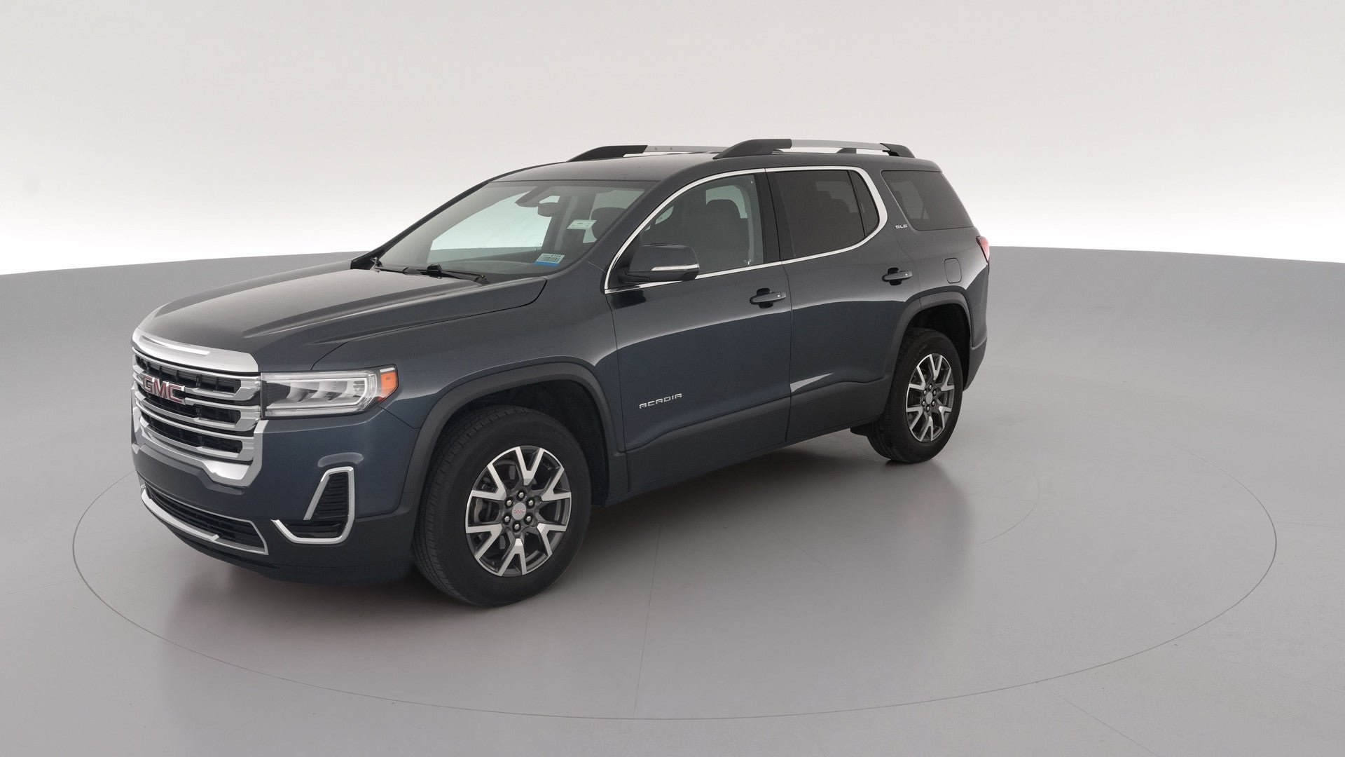 2020 GMC Acadia vehicle photo