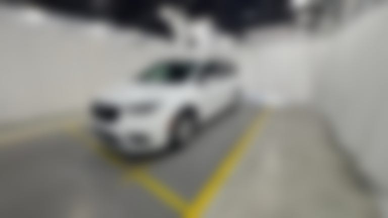 2022 Chrysler Pacifica vehicle photo