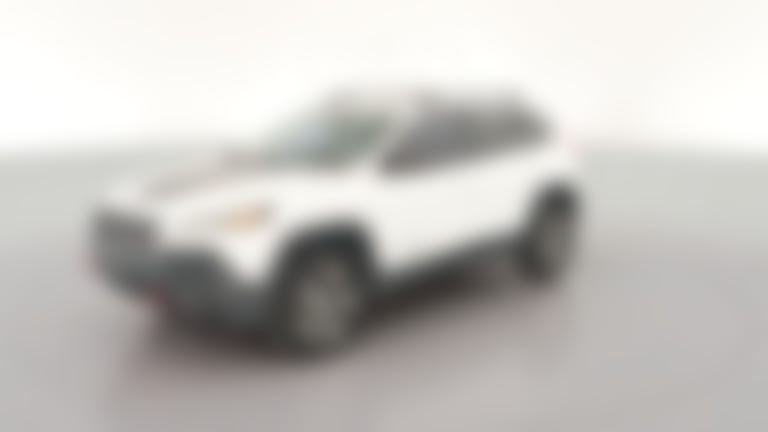 2015 Jeep Cherokee vehicle photo