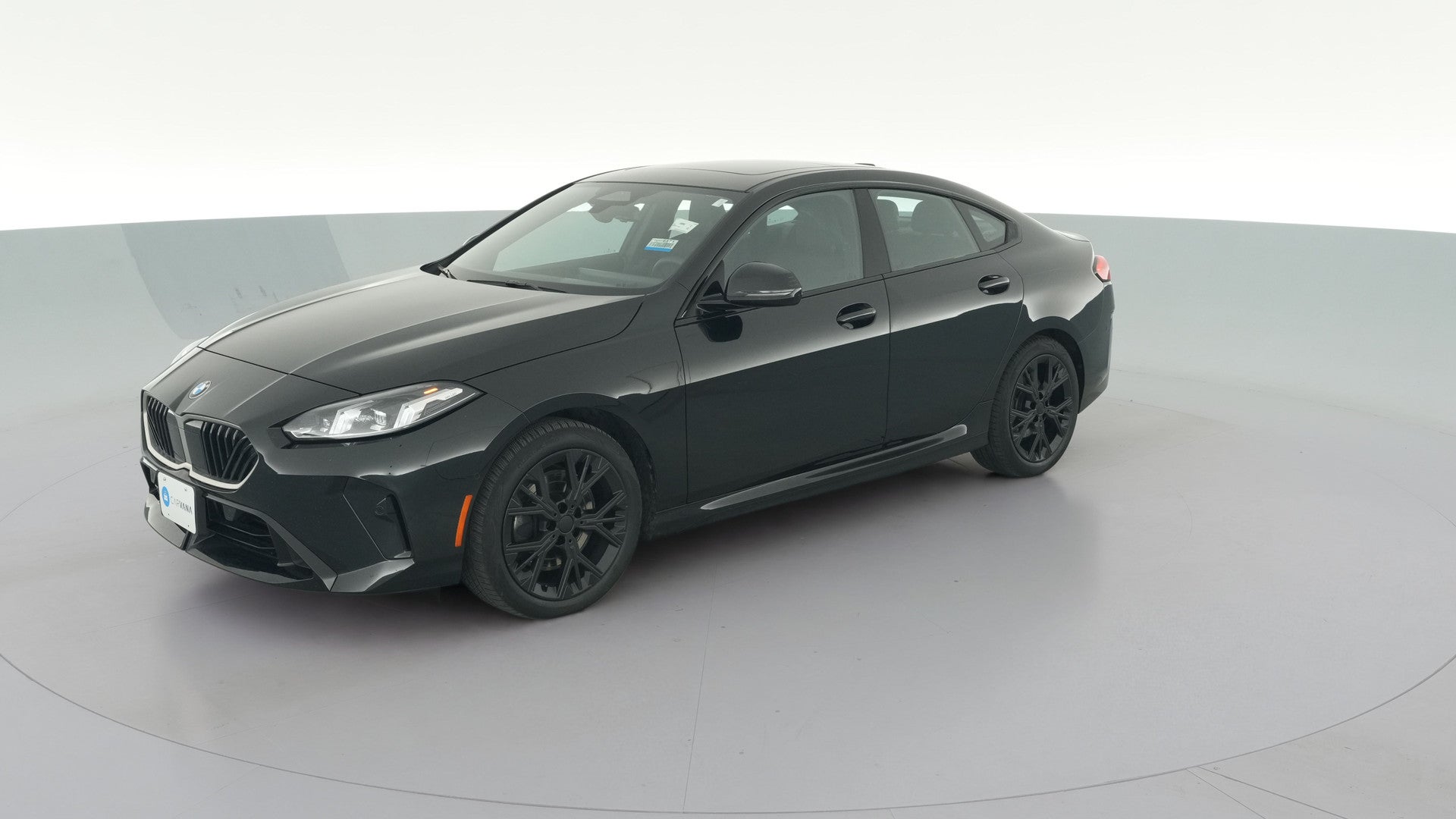 2026 BMW 2 Series vehicle photo