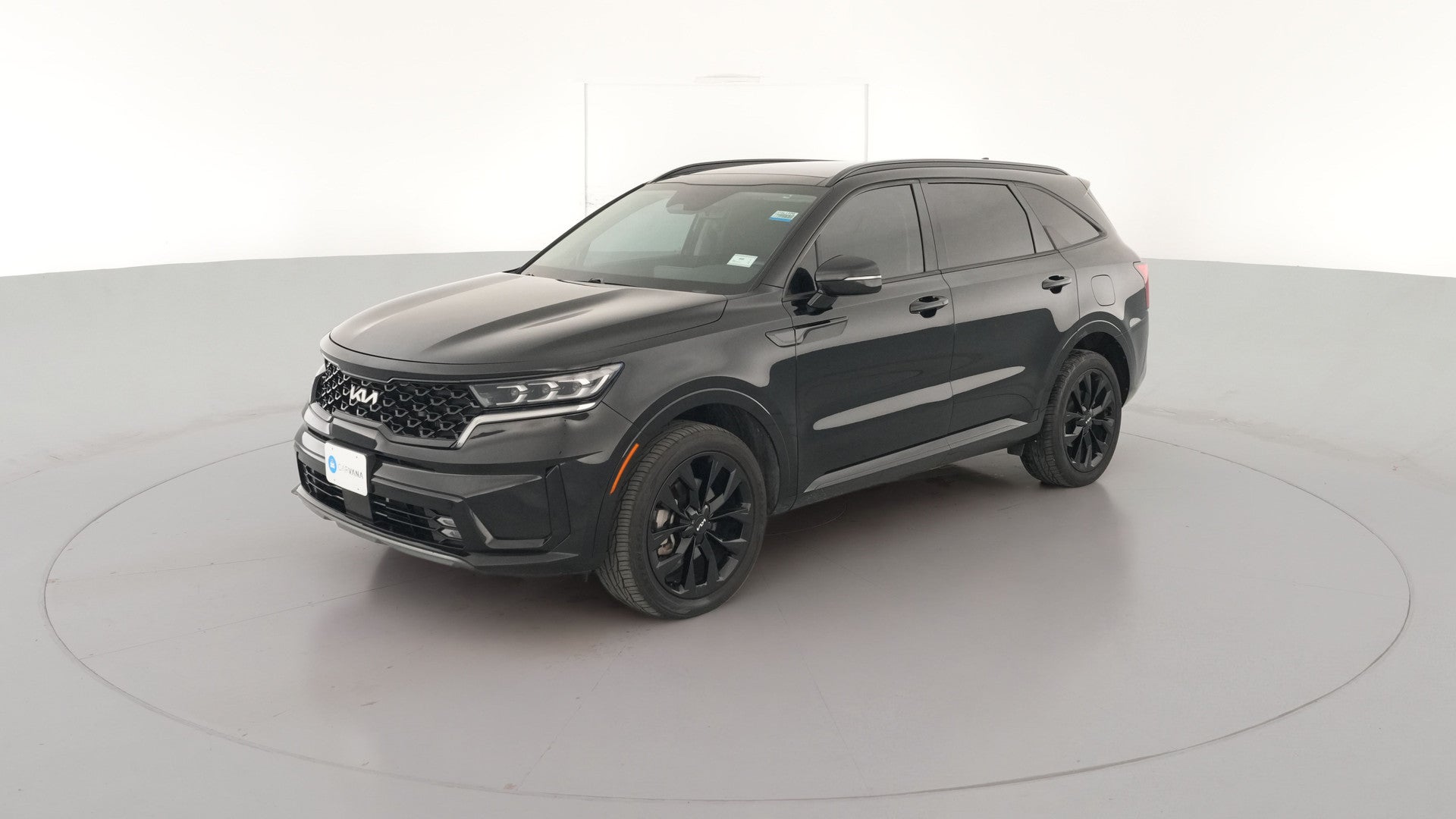 2023 Kia Sorento vehicle photo