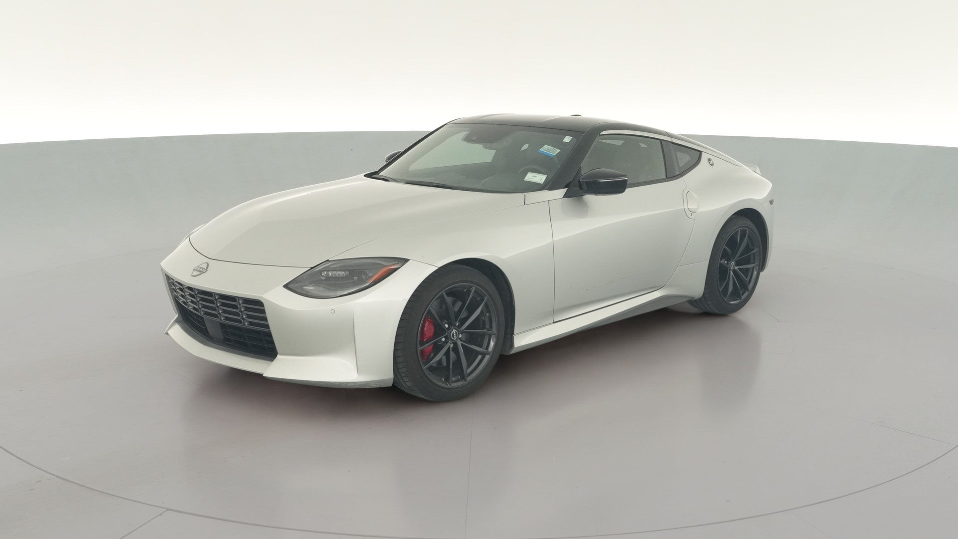 2024 Nissan Z vehicle photo