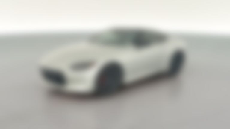 2024 Nissan Z vehicle photo