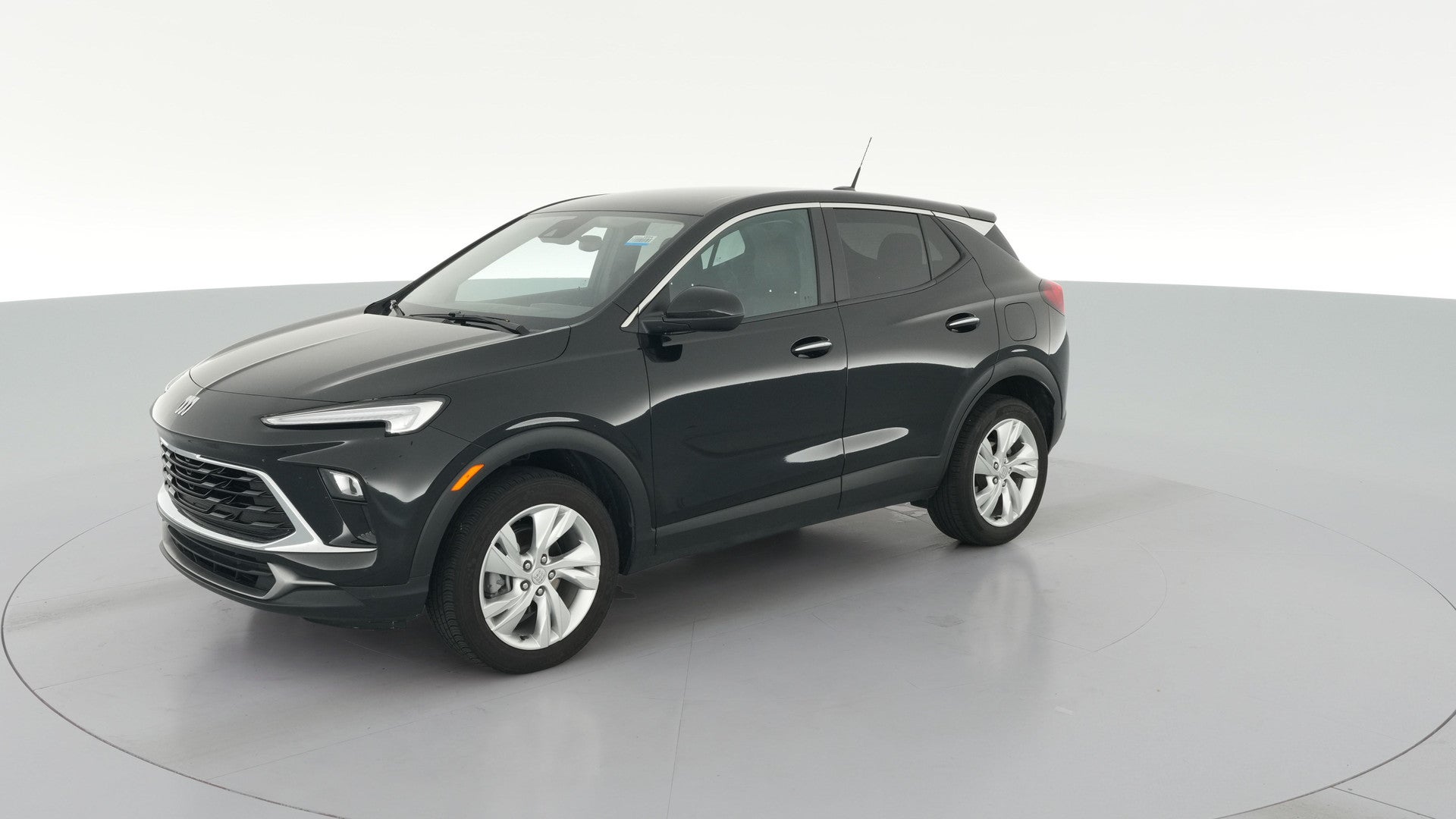 2025 Buick Encore GX vehicle photo