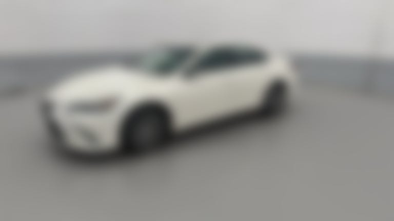 2021 Lexus ES vehicle photo