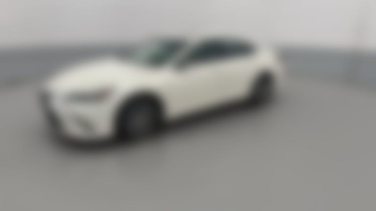 2021 Lexus ES vehicle photo