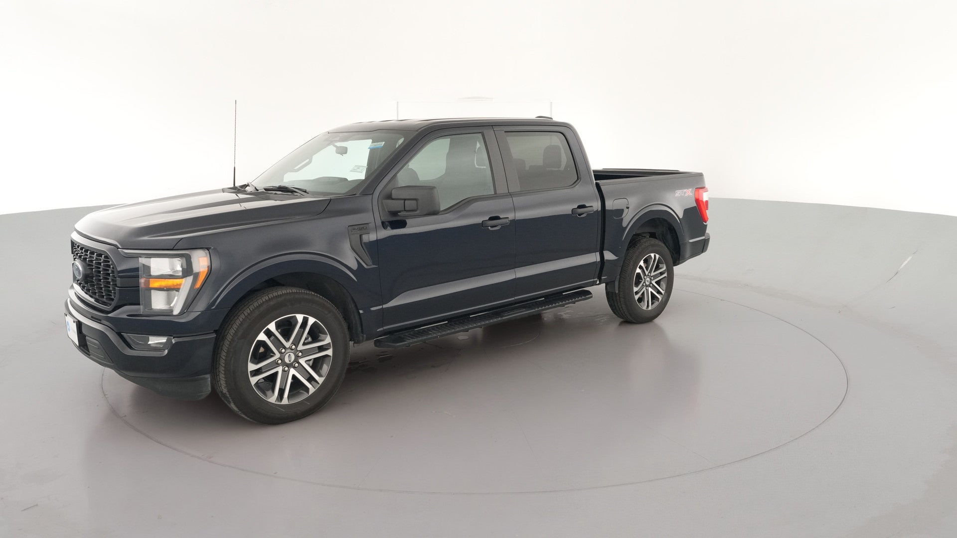 2023 Ford F150 SuperCrew Cab vehicle photo