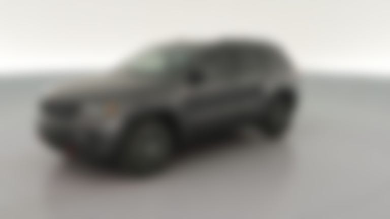 2018 Jeep Grand Cherokee vehicle photo
